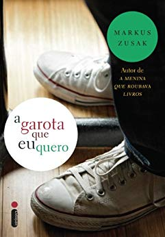 A Garota Que Eu Quero