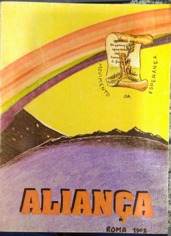 Alianca Movimento Da Esperanca