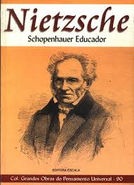 Schopenhauer Educador