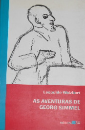 As aventuras de Georg Simmel