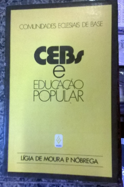 Cebs E Educacao Popular