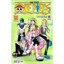 One Piece V.21