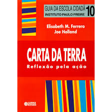 Carta Da Terra - Reflexao Pela Acao