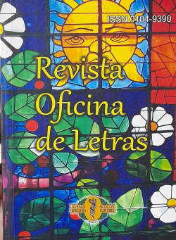Revista Oficina De Letras - N°31