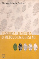 Pesquisa Cientifica - O Metodo Em Questao