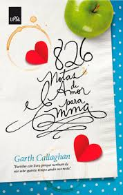 826 Notas De Amor Para Emma