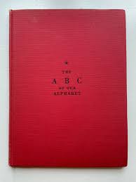 the a b c of our alphabet