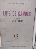 Luis De Camoes - O Epico V.02
