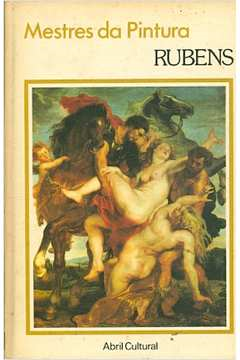 Rubens - Mestres Da Pintura