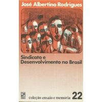 Sindicato E Desenvolvimento No Brasil