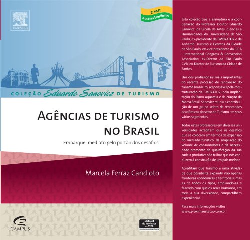 Agencias De Turismo No Brasil