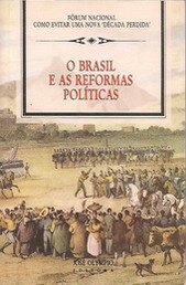 Brasil E As Reformas Politicas , O