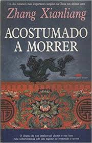 Acostumado A Morrer