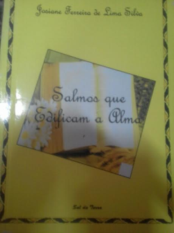 Salmos Que Edificam A Alma