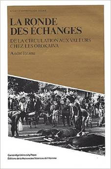 La Ronde Des Echanges