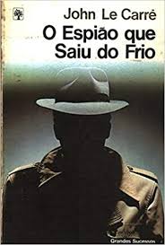 O Espiao Que Saiu Do Frio