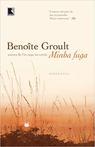 Minha fuga - biografia