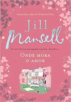 Onde Mora O Amor