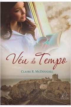 Veu Do Tempo