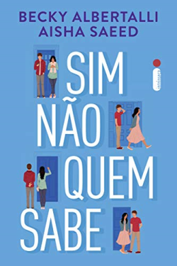 Sim Nao Quem Sabe