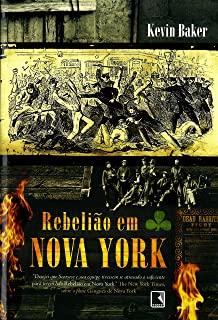 Rebeliao Em Nova York
