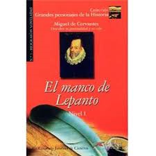 El Manco De Lepanto - Nivel 1