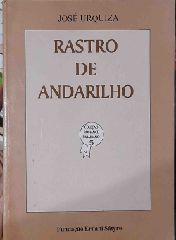 Rastro De Andarilho - Tragedia Sertaneja