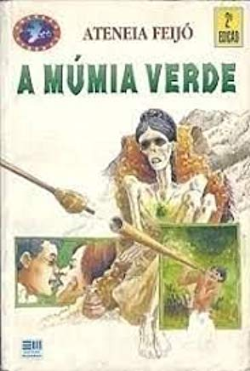 A Mumia Verde