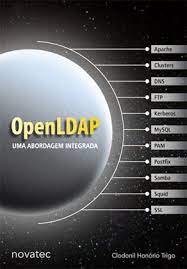 OpenLDAP - Uma Abordagem Integrada