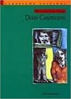 Dom Casmurro