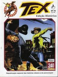 Tex Edicao Historica N°78