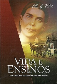 Vida E Ensinos - A Trajetoria De Uma Mulher De Visao