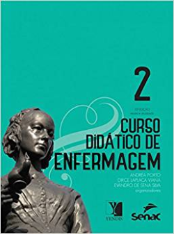 Curso Didatico De Enfermagem V.02