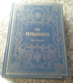 Cartas Inglesas / Tratado De Metafisica / Dicionario Filosofico / O Filosofo Ignorante / O Sobrinho De Rameau / Dialogo Entre D'alembert E Diderot / O Sonho De D'alembert / Continuacao Do Dialogo / Suplemento A Viagem De Bougainville / Paradoxo Sore O Co