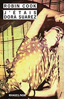 Jetais Dora Suarez