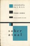 Geografia Da Urss