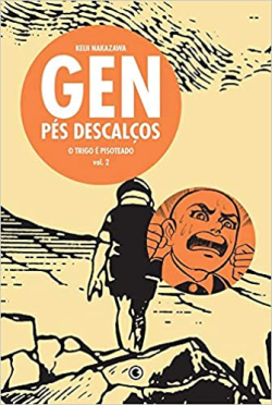 Gen Pes Descalcos - O Trigo E Pisoteado V.02