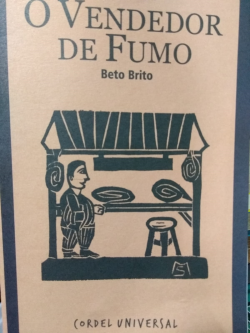 O Vendedor De Fumo