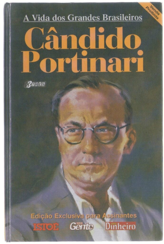 Candido Portinari