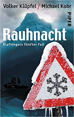 Rauhnacht - Kluftingers Funfter Fall