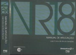Manual De Aplicacao Da Nr 18