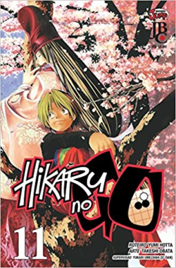 Hikaru No Go - Volume 11