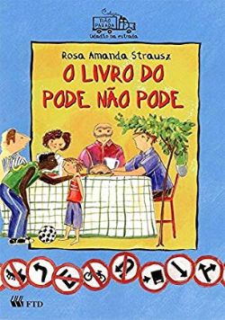 O Livro Do Pode Nao Pode