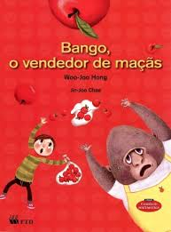 Bango O Vendedor De Macas