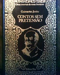 Contos Sem Pretensao