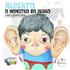 Alberto, O Monstro Do Berro