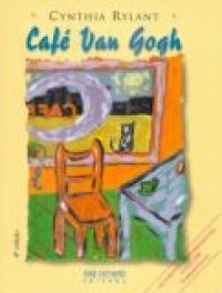 Cafe Van Googh