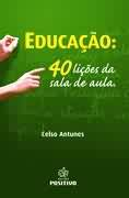 Educacao - 40 Licoes Da Sala De Aula
