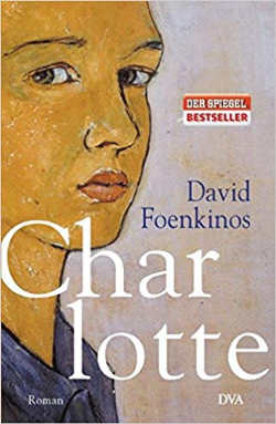 Charlotte - Roman