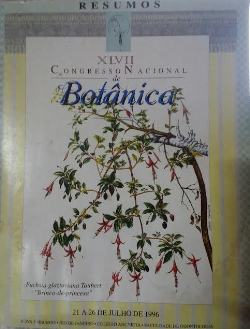 Xlvii Congresso Nacional De Botanica